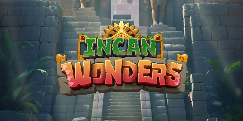 CARA JACKPOT MAIN DI GAME INCAN WONDERS SLOT