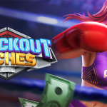 POLA GACOR JACKPOT MAIN DI KNOCKOUT RICHES
