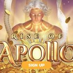 TIPS JACKPOT MAIN DI RISE OF APOLLO SLOT