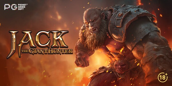 RAHASIA POLA MAXWIN MAIN JACK THE GIANT HUNTER