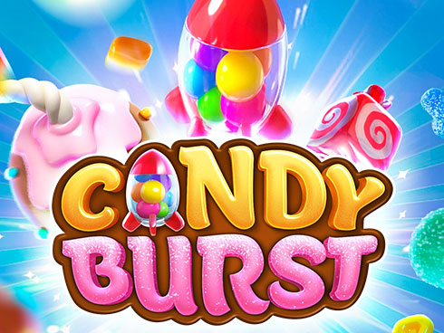 TIPS JACKPOT BESAR MAIN DI CANDY BURST SLOT