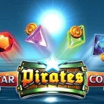 TIPS JACKPOT SELALU MAIN DI GAME STAR PIRATES CODE SLOT