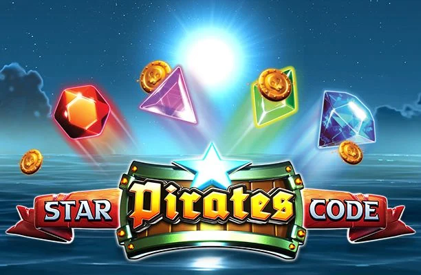 TIPS JACKPOT SELALU MAIN DI GAME STAR PIRATES CODE SLOT