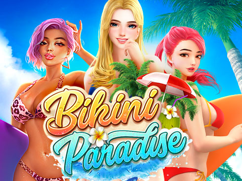 TIPS MAXWIN MAIN GAME BIKINI PARADISE SLOT