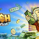 KEJUTAN JACKPOT BERMAIN GAME CASH MANIA SLOT