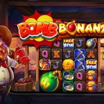 LANGKAH LANGKAH MENUJU MAXWIN DI BOMB BONANZA