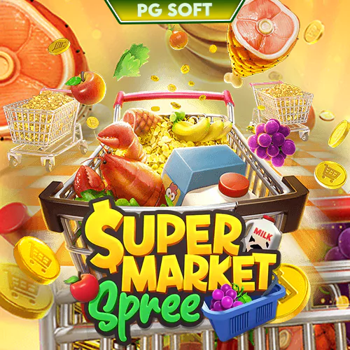 TIPS MENANG BESAR MAIN DI GAME SUPERMARKET SPREE