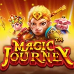 TRIK MAXWIN DENGAN MUDAH DI GAME MAGIC JOURNEY