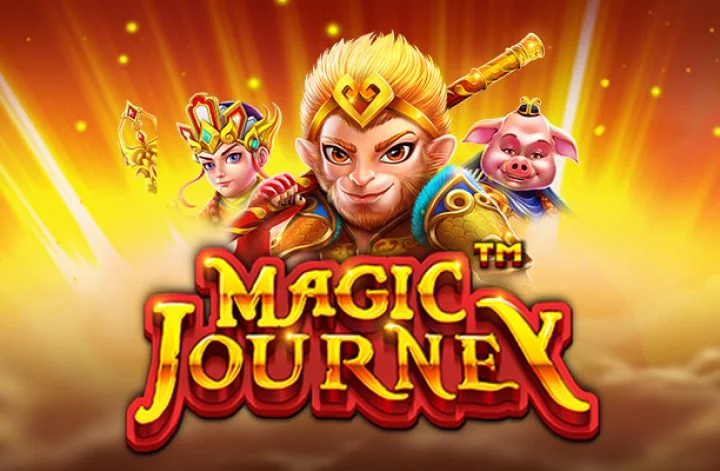 TRIK MAXWIN DENGAN MUDAH DI GAME MAGIC JOURNEY