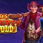CARA LENGKAP MERAIH KEMENANGAN DI BOUNTY GOLD