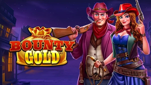 CARA LENGKAP MERAIH KEMENANGAN DI BOUNTY GOLD
