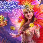 PECAH JACKPOT DENGAN KEMBANG API RIO FANTASIA