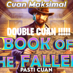 CUAN MAXIMAL MAIN GAME BOOK OF THE FALLEN