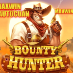 LANGKAH MENUJU MENANG MAIN DI BOUNTY HUNTER