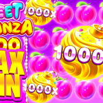 TIPS CEPAT MAXWIN DI SWEET BONANZA 1000 MODAL 50RB